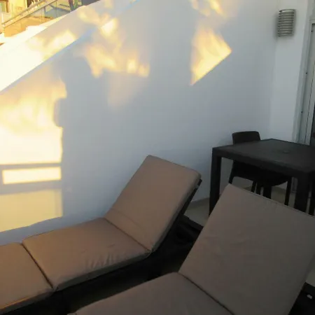 Apartment Vivelorural Estudio Canteras Vista Mar- 308 Las Palmas de Gran Canaria