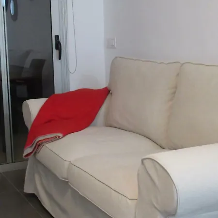 Vivelorural Estudio Canteras Vista Mar- 308 *