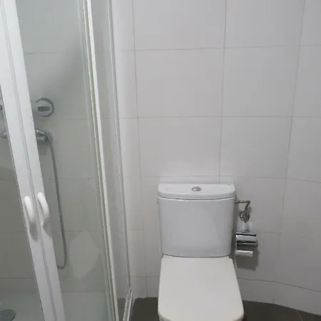 아파트 Vivelorural Estudio Canteras Vista Mar- 308 *