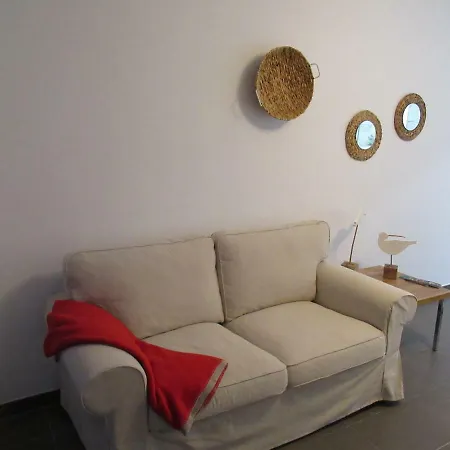 Vivelorural Estudio Canteras Vista Mar- 308 아파트 라스팔마스