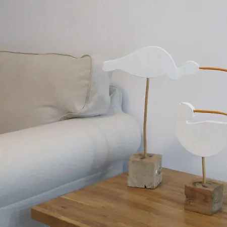 Vivelorural Estudio Canteras Vista Mar- 308 * 라스팔마스