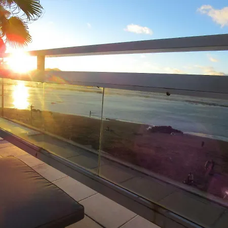 Vivelorural Estudio Canteras Vista Mar- 308 아파트 라스팔마스