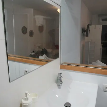 Vivelorural Estudio Canteras Vista Mar- 308 * 라스팔마스