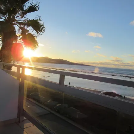 Vivelorural Estudio Canteras Vista Mar- 308 * 라스팔마스