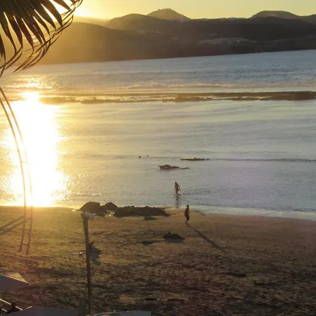 Vivelorural Estudio Canteras Vista Mar- 308 *